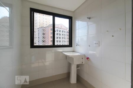 Apartamento para alugar com 67m², 2 quartos e 1 vaga Apartamento para alugar com 67m², 2 quartos e 1 vagaÁrea de Serviço