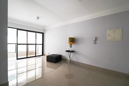 Apartamento para alugar com 67m², 2 quartos e 1 vaga Apartamento para alugar com 67m², 2 quartos e 1 vagaSala