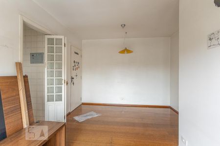 Sala de apartamento para alugar com 2 quartos, 48m² em Barra Funda, São Paulo