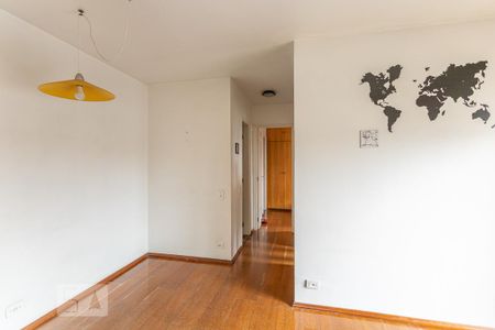 Sala de apartamento para alugar com 2 quartos, 48m² em Barra Funda, São Paulo