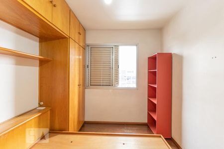 Suíte  de apartamento para alugar com 2 quartos, 48m² em Barra Funda, São Paulo
