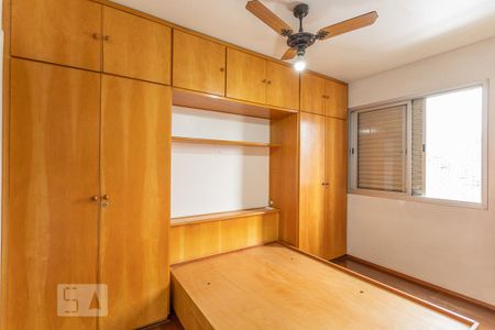 Suíte  de apartamento para alugar com 2 quartos, 48m² em Barra Funda, São Paulo