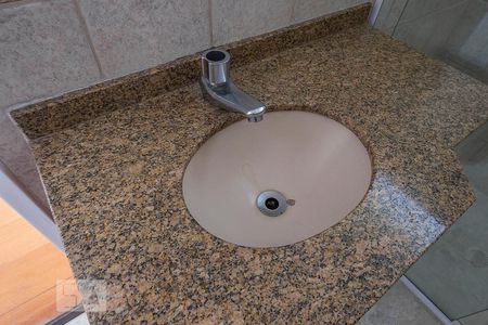 Apartamento para alugar com 35m², 1 quarto e sem vaga Apartamento para alugar com 35m², 1 quarto e sem vagaCozinha