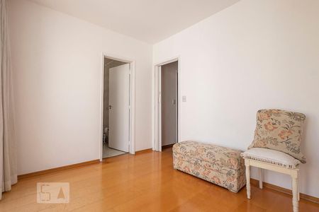 Apartamento para alugar com 35m², 1 quarto e sem vaga Apartamento para alugar com 35m², 1 quarto e sem vagaQuarto