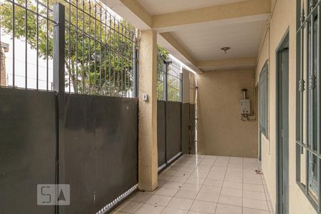 Casa à venda com 323m², 3 quartos e sem vagaEntrada
