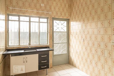 Casa à venda com 323m², 3 quartos e sem vagaCozinha