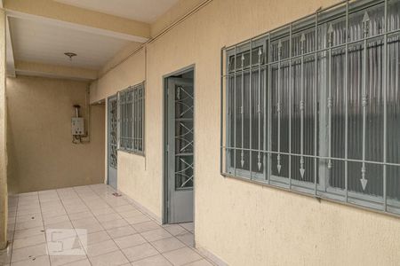 Casa à venda com 323m², 3 quartos e sem vagaEntrada