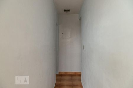 Casa à venda com 323m², 3 quartos e sem vagaCorredor