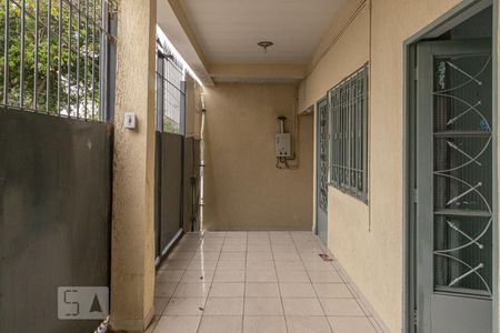 Casa à venda com 323m², 3 quartos e sem vagaEntrada