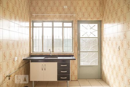 Casa à venda com 323m², 3 quartos e sem vagaCozinha