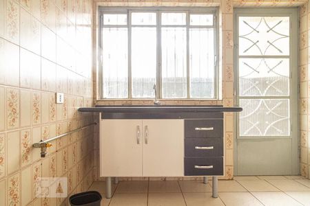 Casa à venda com 323m², 3 quartos e sem vagaCozinha