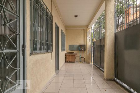 Casa à venda com 323m², 3 quartos e sem vagaEntrada