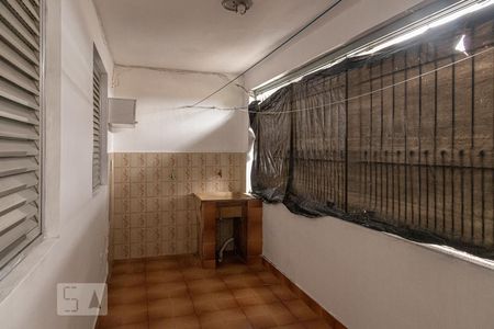 Casa à venda com 323m², 3 quartos e sem vagaÁrea de Serviço