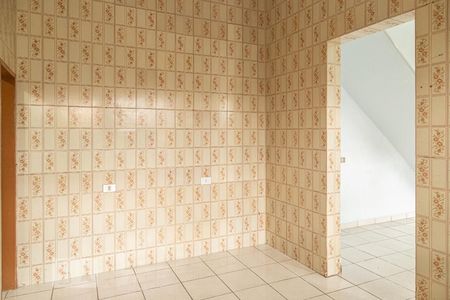 Casa à venda com 323m², 3 quartos e sem vagaCozinha