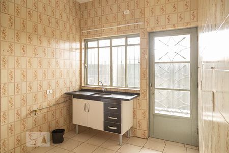 Casa à venda com 323m², 3 quartos e sem vagaCozinha