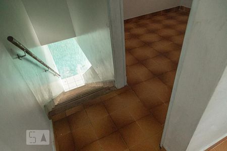 Casa à venda com 323m², 3 quartos e sem vagaEscada