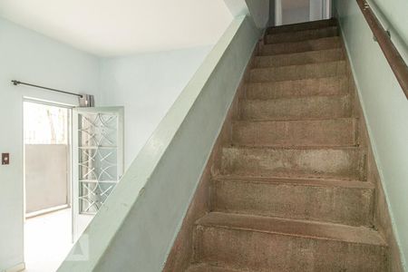 Casa à venda com 323m², 3 quartos e sem vagaEscada