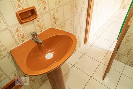 Casa à venda com 323m², 3 quartos e sem vagaBanheiro