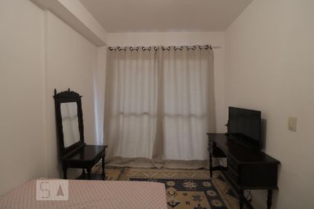 Apartamento à venda com 33m², 1 quarto e sem vagaQuarto