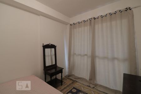 Apartamento à venda com 33m², 1 quarto e sem vagaQuarto