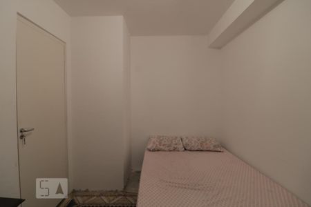 Apartamento à venda com 33m², 1 quarto e sem vagaQuarto
