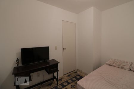 Apartamento à venda com 33m², 1 quarto e sem vagaQuarto