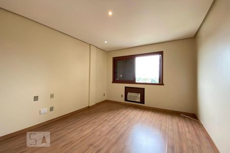 Quarto 1 de apartamento para alugar com 2 quartos, 250m² em Vila Nova, Novo Hamburgo