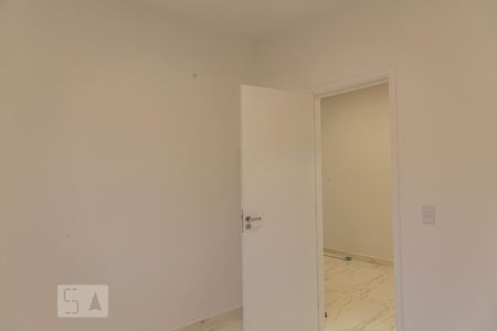 Quarto 2 de apartamento para alugar com 2 quartos, 40m² em Cidade Mãe do Céu, São Paulo