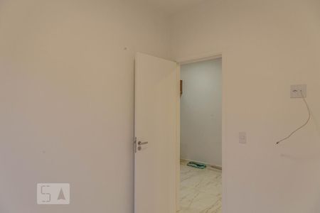 Quarto 1 de apartamento para alugar com 2 quartos, 40m² em Cidade Mãe do Céu, São Paulo