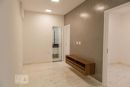 Sala de apartamento para alugar com 2 quartos, 40m² em Cidade Mãe do Céu, São Paulo