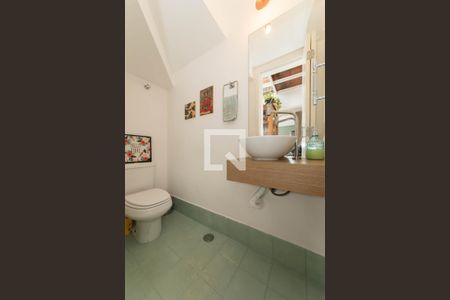 Apartamento à venda com 69m², 1 quarto e 1 vaga Apartamento à venda com 69m², 1 quarto e 1 vagaLavabo