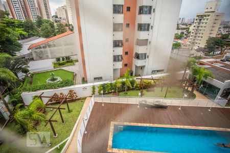 Apartamento à venda com 69m², 1 quarto e 1 vaga Apartamento à venda com 69m², 1 quarto e 1 vagaCozinha - Lavanderia Integrada - Vista