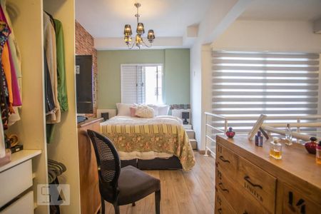 Apartamento à venda com 69m², 1 quarto e 1 vaga Apartamento à venda com 69m², 1 quarto e 1 vagaSuíte - Closet