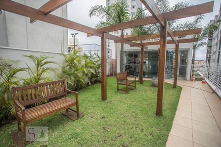 Apartamento à venda com 69m², 1 quarto e 1 vaga Apartamento à venda com 69m², 1 quarto e 1 vagaÁrea comum