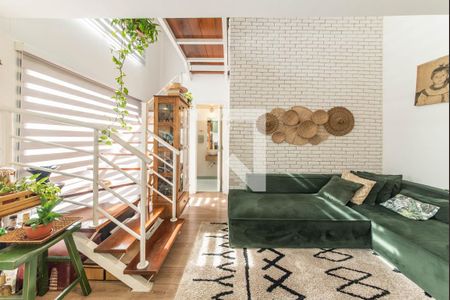 Apartamento à venda com 69m², 1 quarto e 1 vaga Apartamento à venda com 69m², 1 quarto e 1 vagaSala