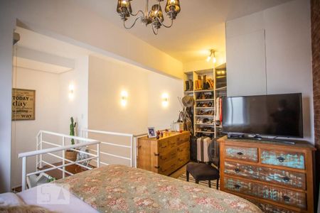 Apartamento à venda com 69m², 1 quarto e 1 vaga Apartamento à venda com 69m², 1 quarto e 1 vagaSuíte