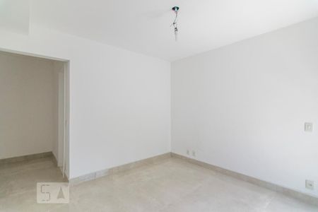 Quarto 1 Suíte de apartamento para alugar com 3 quartos, 144m² em Campestre, Santo André