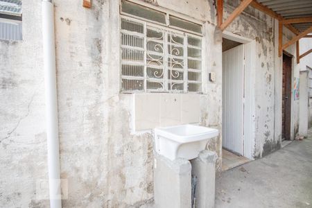 Casa à venda com 45m², 3 quartos e sem vagaÁrea de Serviço