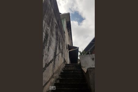 Casa à venda com 45m², 3 quartos e sem vagaFachada