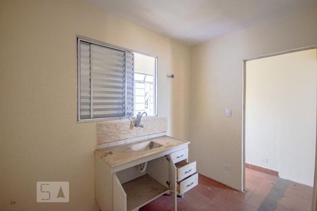 Casa à venda com 45m², 3 quartos e sem vagaCozinha, Casa 2