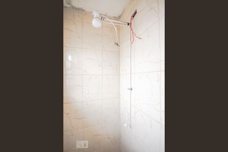 Casa à venda com 45m², 3 quartos e sem vagaBanheiro, Casa 2