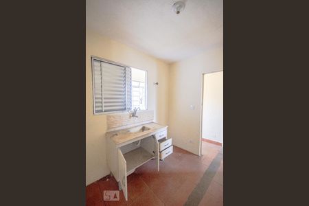 Casa à venda com 45m², 3 quartos e sem vagaCozinha, Casa 2