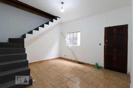Sala de casa à venda com 1 quarto, 40m² em Vila Nova Galvão, São Paulo