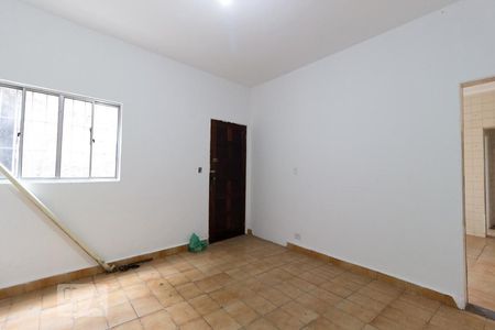 Sala de casa à venda com 1 quarto, 40m² em Vila Nova Galvão, São Paulo