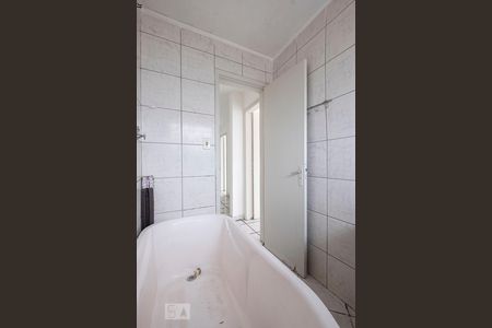 Apartamento para alugar com 57m², 2 quartos e 1 vagaBanheiro