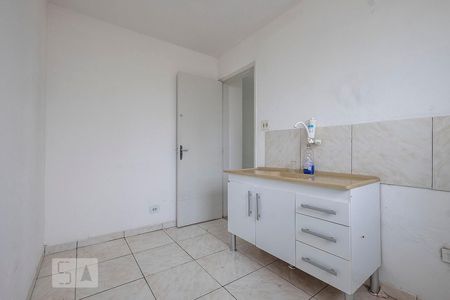 Apartamento para alugar com 57m², 2 quartos e 1 vagaCozinha