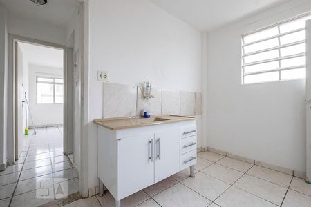 Apartamento para alugar com 57m², 2 quartos e 1 vagaCozinha