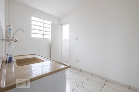 Apartamento para alugar com 57m², 2 quartos e 1 vagaCozinha