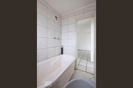 Apartamento para alugar com 57m², 2 quartos e 1 vagaBanheiro
