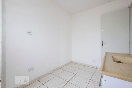 Apartamento para alugar com 57m², 2 quartos e 1 vagaCozinha
